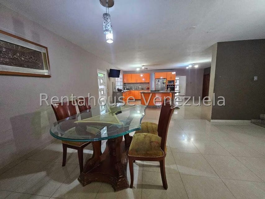 Casa (1 Nivel) en Venta en Sector Independencia, Falcon - 35