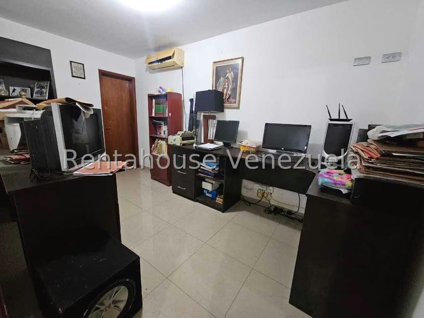 Casa (1 Nivel) en Venta en Sector Independencia, Falcon - 36