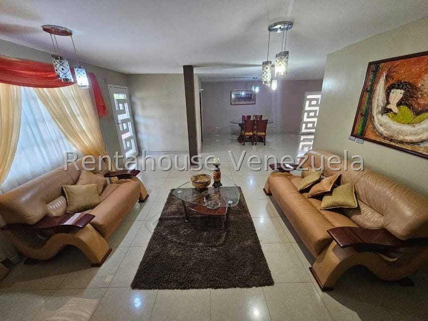 Casa (1 Nivel) en Venta en Sector Independencia, Falcon - 37