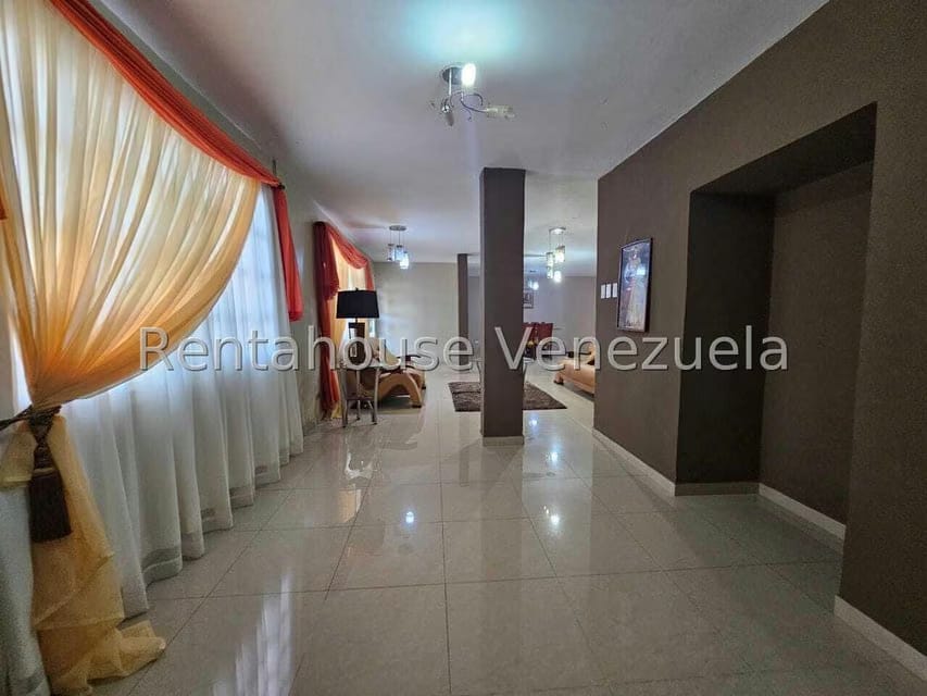 Casa (1 Nivel) en Venta en Sector Independencia, Falcon - 38
