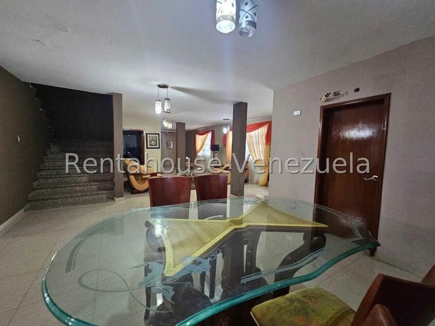 Casa (1 Nivel) en Venta en Sector Independencia, Falcon - 41