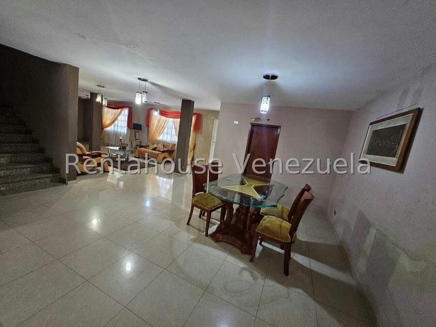 Casa (1 Nivel) en Venta en Sector Independencia, Falcon - 42