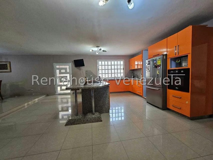 Casa (1 Nivel) en Venta en Sector Independencia, Falcon - 43