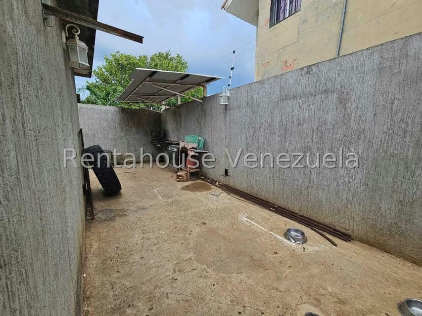 Casa (1 Nivel) en Venta en Sector Independencia, Falcon - 6