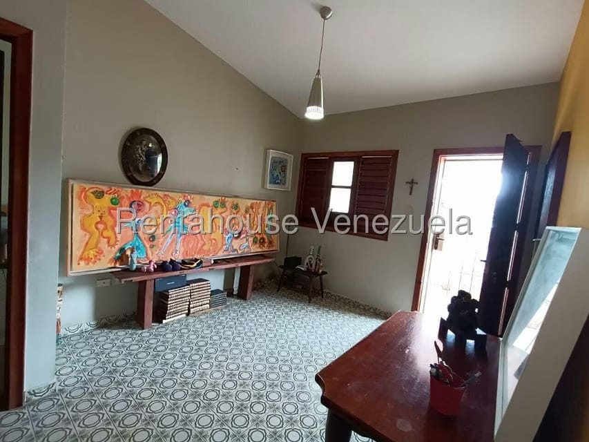 Casa (Duplex) en Venta en Trigal Centro, Carabobo - 3