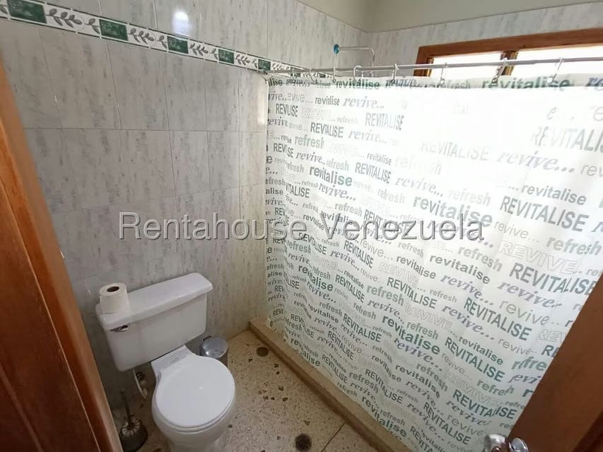 Casa (Duplex) en Venta en Trigal Centro, Carabobo - 21