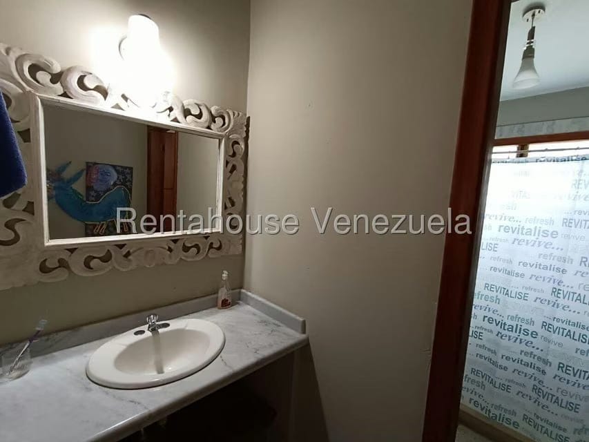 Casa (Duplex) en Venta en Trigal Centro, Carabobo - 22