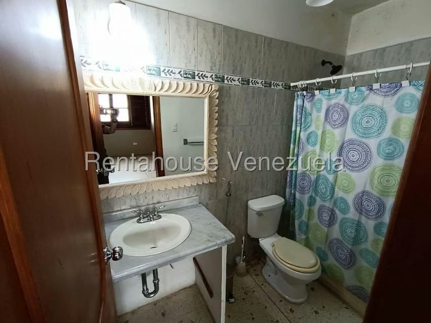Casa (Duplex) en Venta en Trigal Centro, Carabobo - 26
