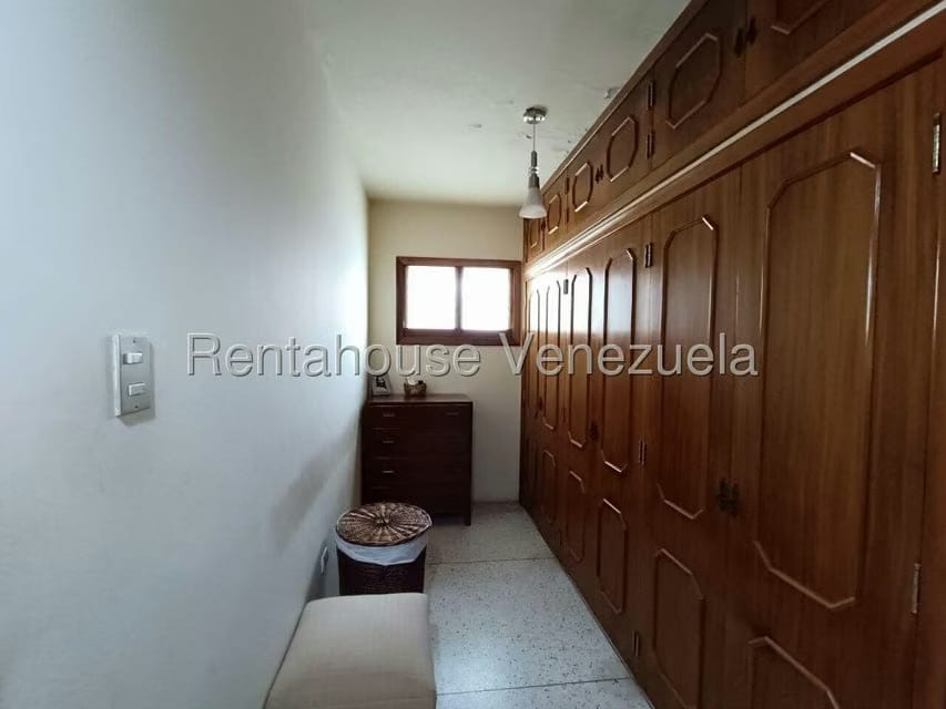 Casa (Duplex) en Venta en Trigal Centro, Carabobo - 30