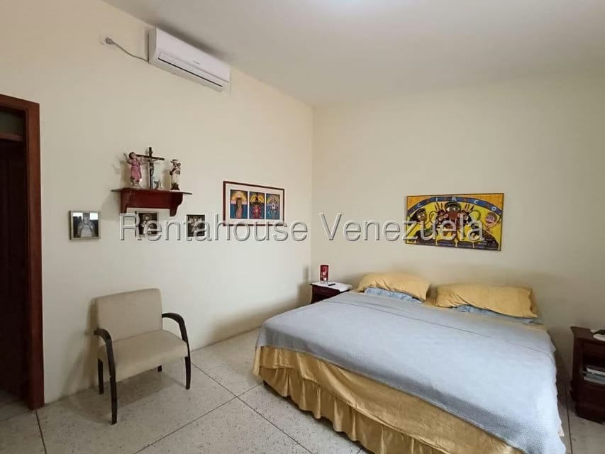 Casa (Duplex) en Venta en Trigal Centro, Carabobo - 31