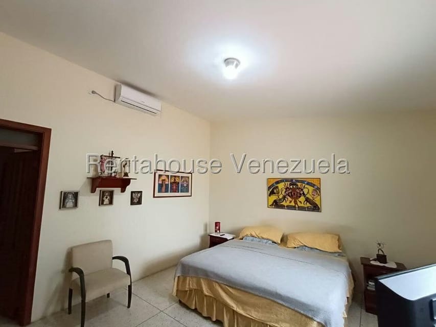 Casa (Duplex) en Venta en Trigal Centro, Carabobo - 34