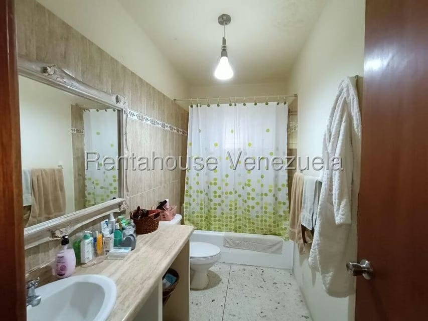 Casa (Duplex) en Venta en Trigal Centro, Carabobo - 36