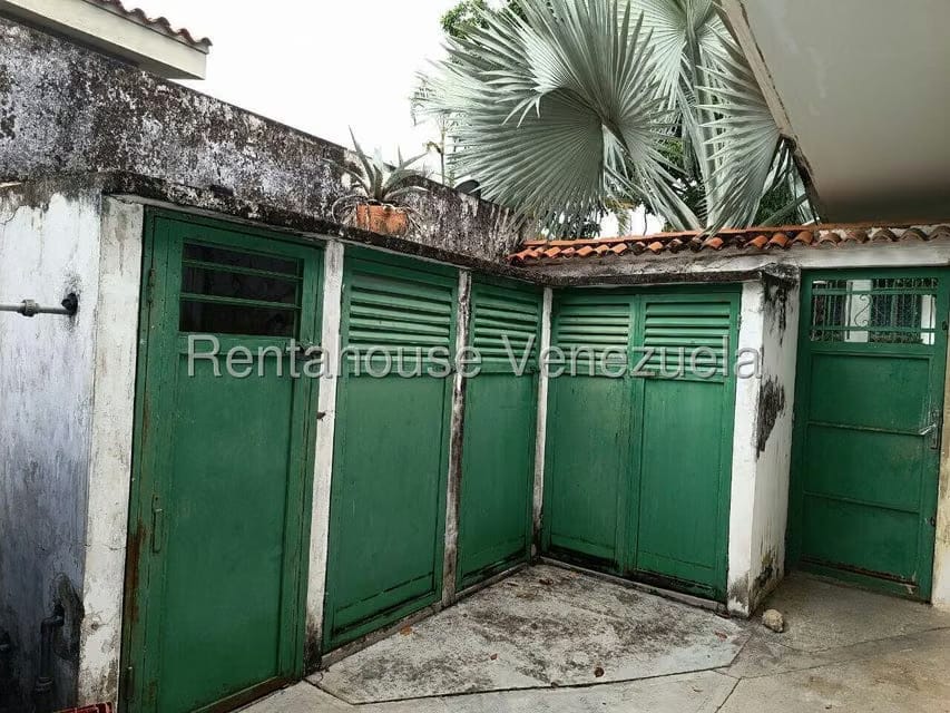 Casa (Duplex) en Venta en Trigal Centro, Carabobo - 46