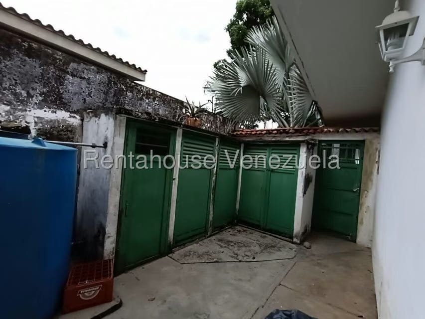 Casa (Duplex) en Venta en Trigal Centro, Carabobo - 48