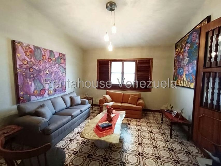 Casa (Duplex) en Venta en Trigal Centro, Carabobo - 6