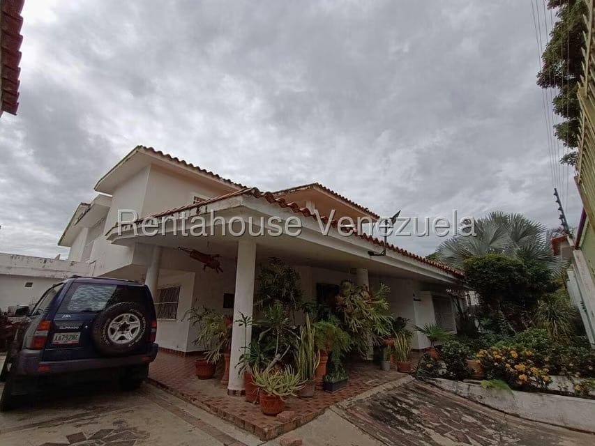 Casa (Duplex) en Venta en Trigal Centro, Carabobo - 59