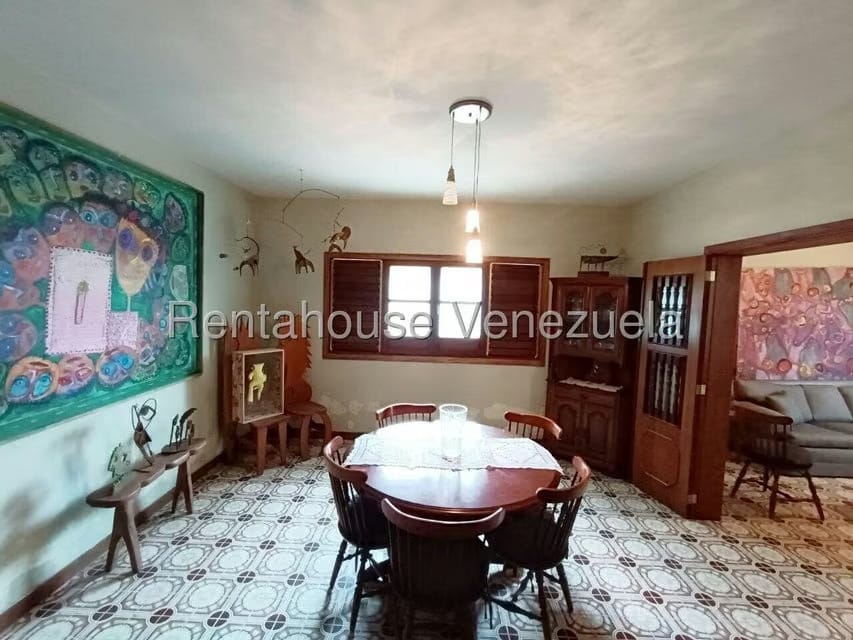 Casa (Duplex) en Venta en Trigal Centro, Carabobo - 7