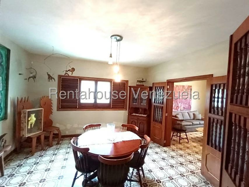 Casa (Duplex) en Venta en Trigal Centro, Carabobo - 9