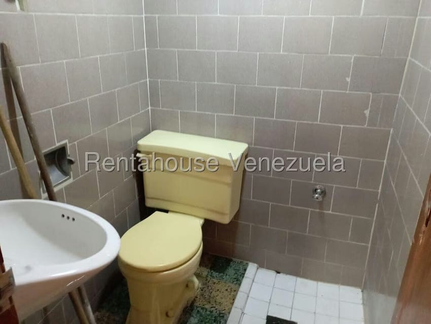 Casa (Duplex) en Venta en Prado de Maria, Distrito Metropolitano - 2