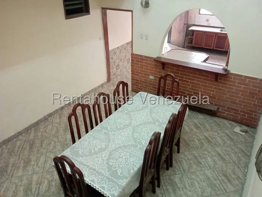 Casa (Duplex) en Venta en Prado de Maria, Distrito Metropolitano - 11