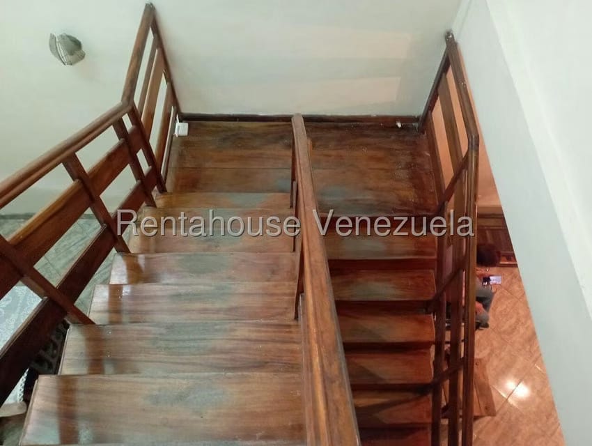Casa (Duplex) en Venta en Prado de Maria, Distrito Metropolitano - 21