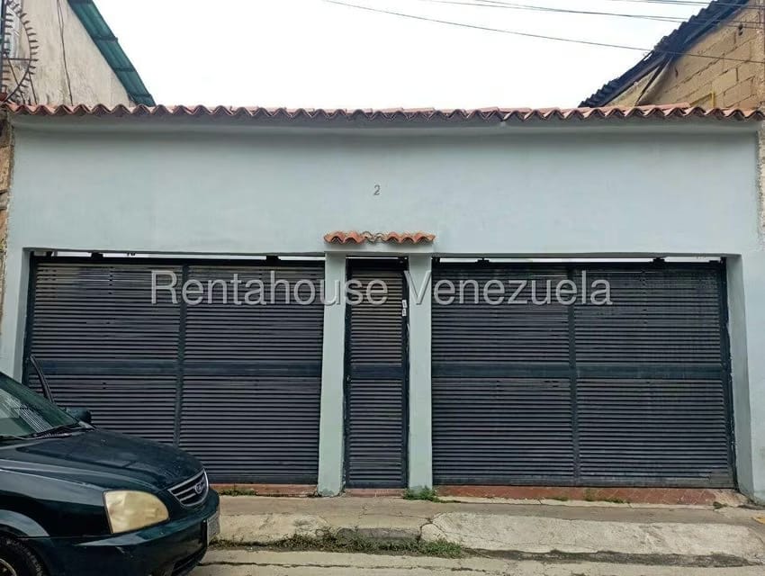 Casa (Duplex) en Venta en Prado de Maria, Distrito Metropolitano - 24