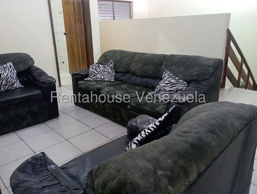 Casa (Duplex) en Venta en Prado de Maria, Distrito Metropolitano - 26