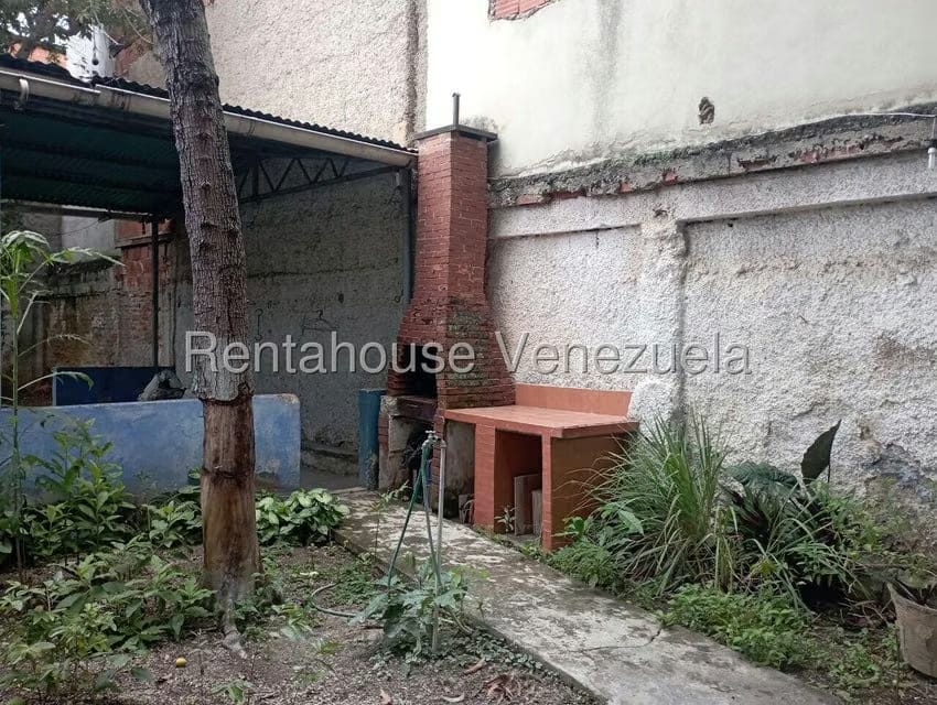 Casa (Duplex) en Venta en Prado de Maria, Distrito Metropolitano - 28