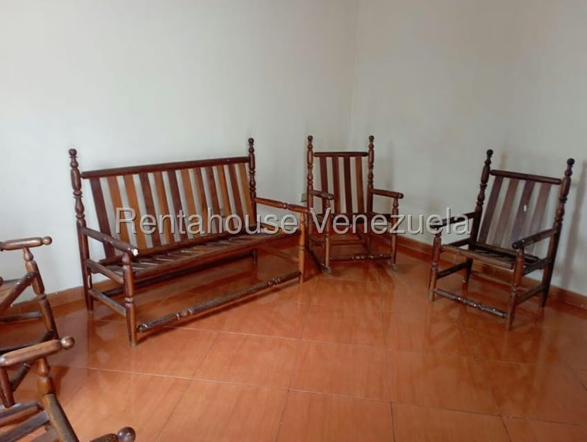 Casa (Duplex) en Venta en Prado de Maria, Distrito Metropolitano - 30