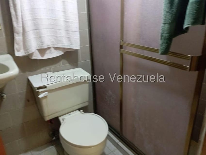 Casa (Duplex) en Venta en Prado de Maria, Distrito Metropolitano - 4