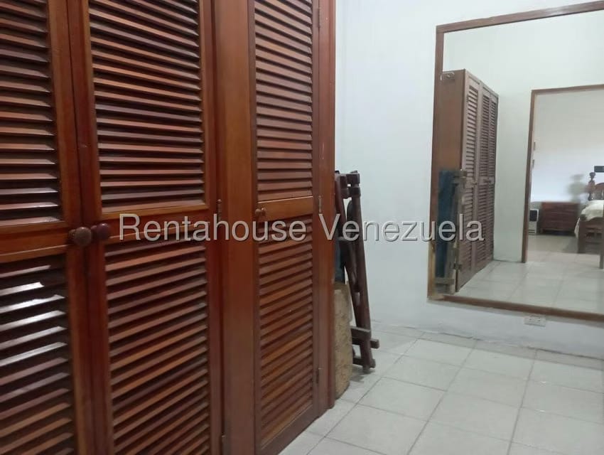 Casa (Duplex) en Venta en Prado de Maria, Distrito Metropolitano - 33