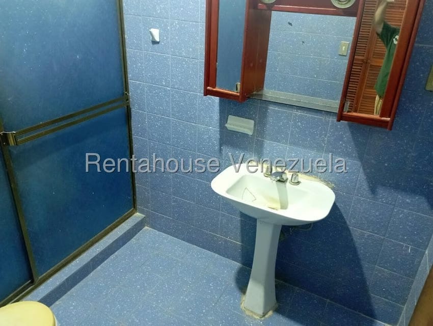 Casa (Duplex) en Venta en Prado de Maria, Distrito Metropolitano - 6