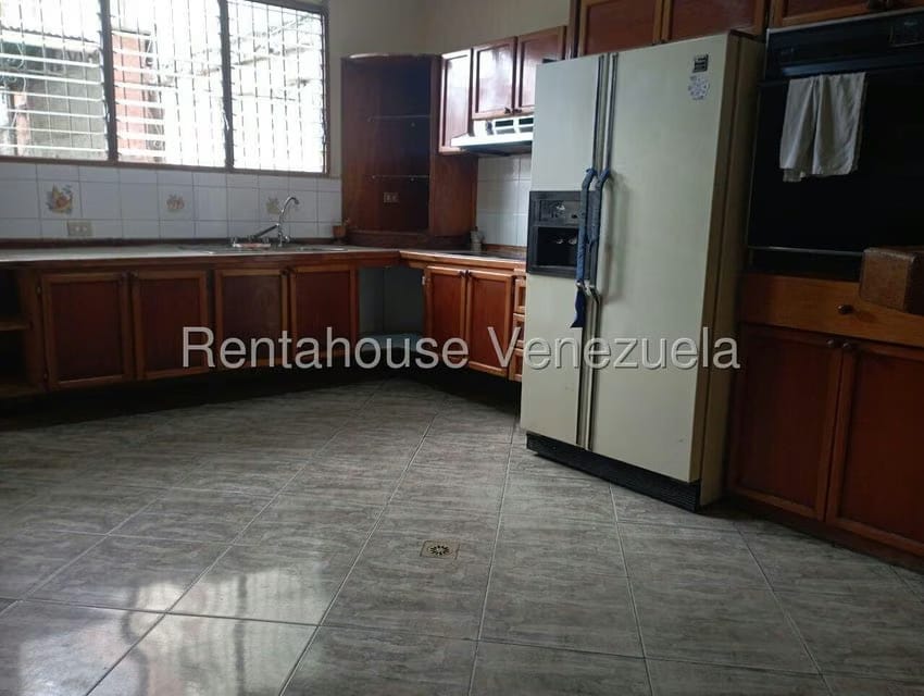 Casa (Duplex) en Venta en Prado de Maria, Distrito Metropolitano - 8
