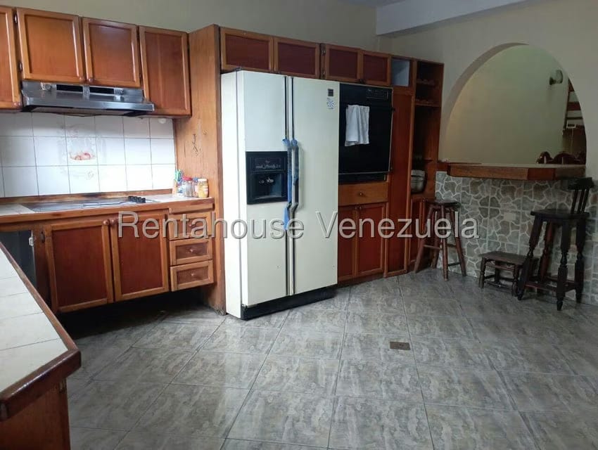 Casa (Duplex) en Venta en Prado de Maria, Distrito Metropolitano - 9