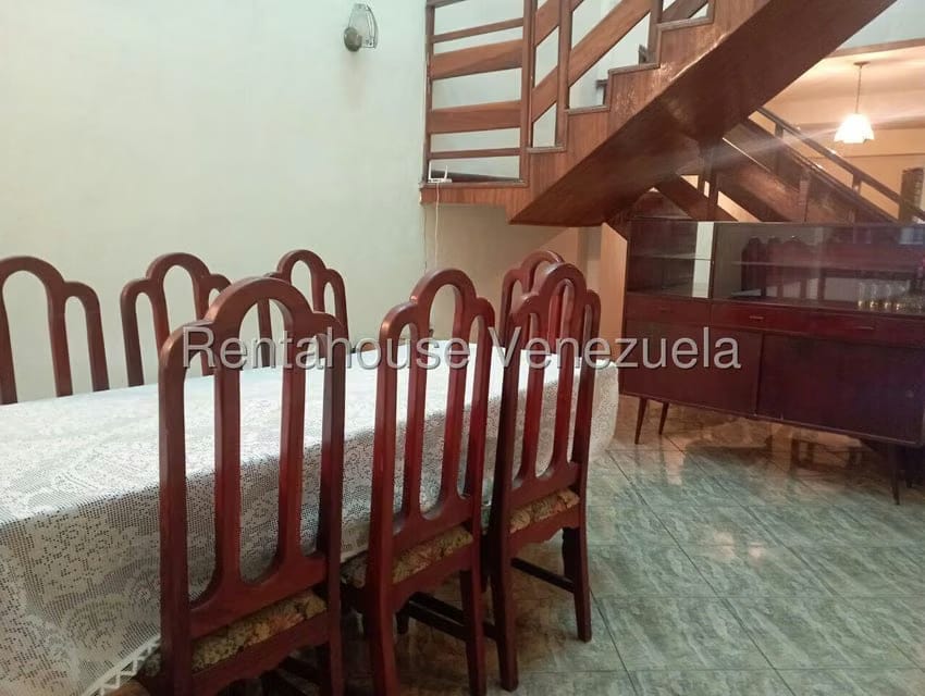 Casa (Duplex) en Venta en Prado de Maria, Distrito Metropolitano - 10