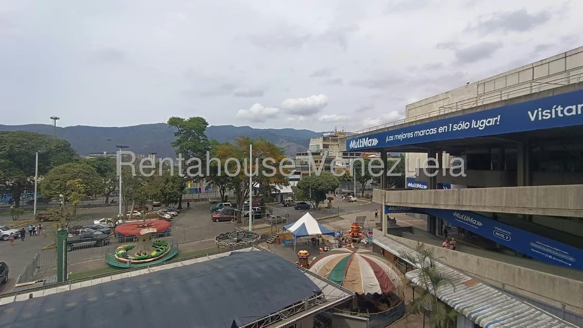 Comercial (Local Comercial) en Alquiler en Propatria, Distrito Metropolitano - 10