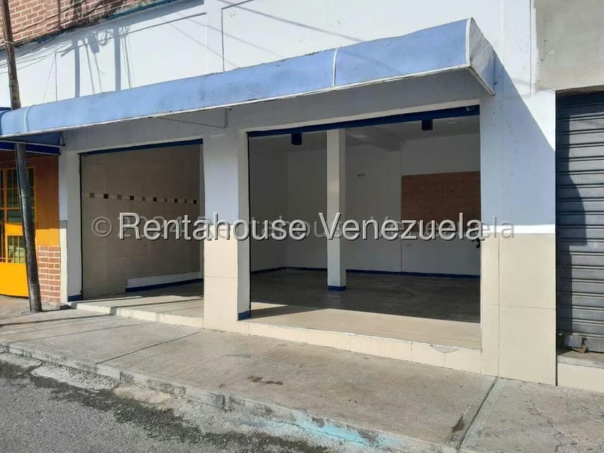 Comercial (Local Comercial) en Alquiler en La Mata, Lara