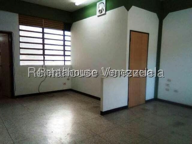 Comercial (Oficina) en Venta en Parroquia Catedral, Distrito Metropolitano