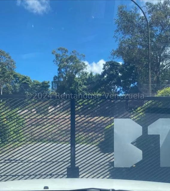 Terreno (Residencial) en Venta en La Lagunita Country Club, Distrito Metropolitano - 2