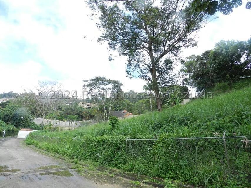 Terreno (Residencial) en Venta en La Lagunita Country Club, Distrito Metropolitano - 4