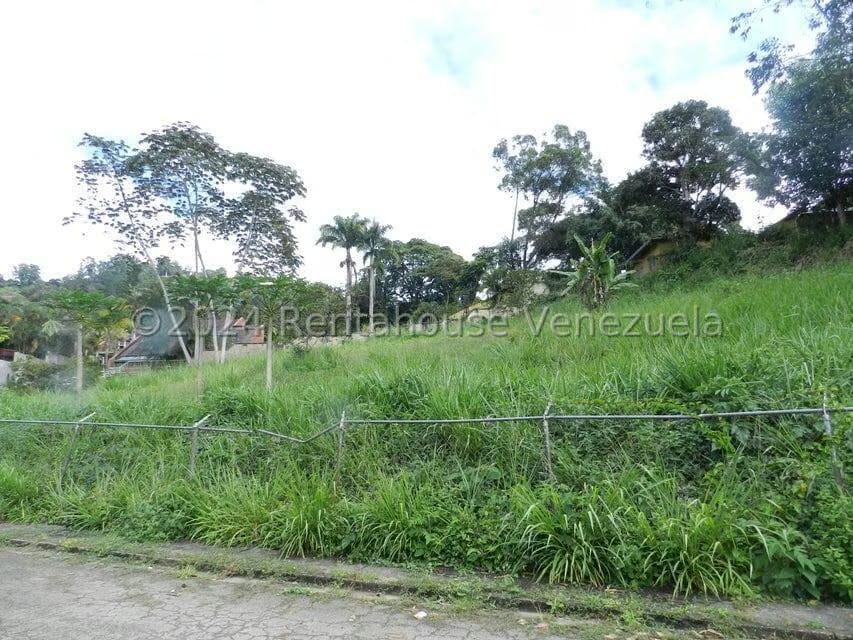 Terreno (Residencial) en Venta en La Lagunita Country Club, Distrito Metropolitano - 5