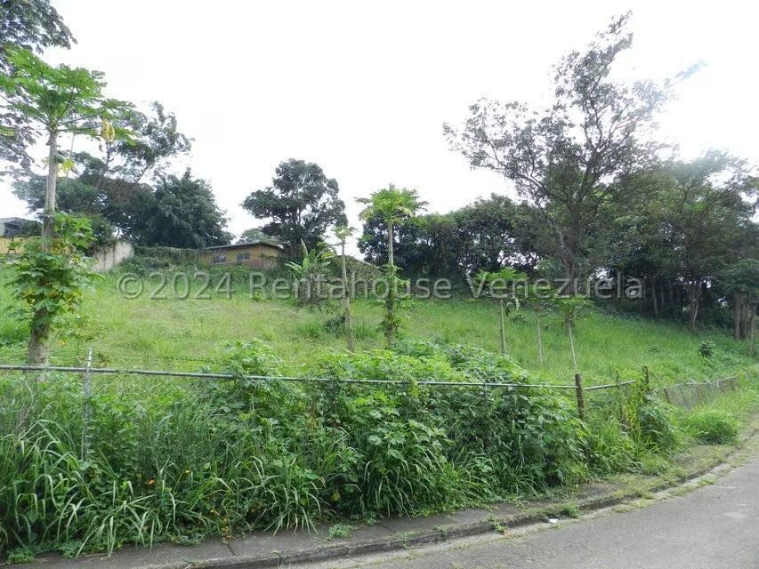 Terreno (Residencial) en Venta en La Lagunita Country Club, Distrito Metropolitano - 6
