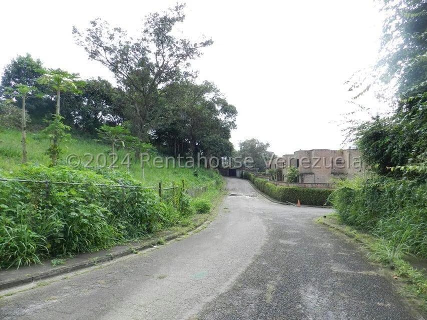 Terreno (Residencial) en Venta en La Lagunita Country Club, Distrito Metropolitano - 7