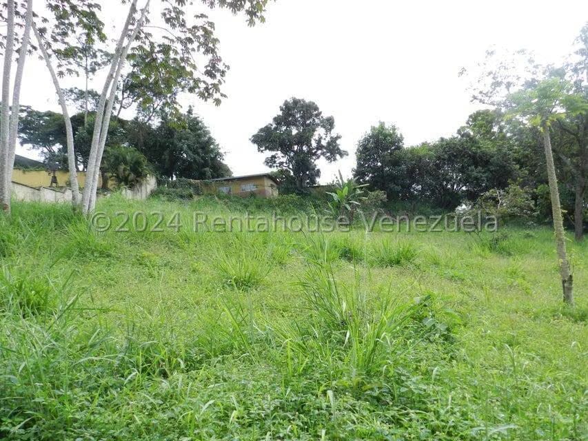 Terreno (Residencial) en Venta en La Lagunita Country Club, Distrito Metropolitano - 8