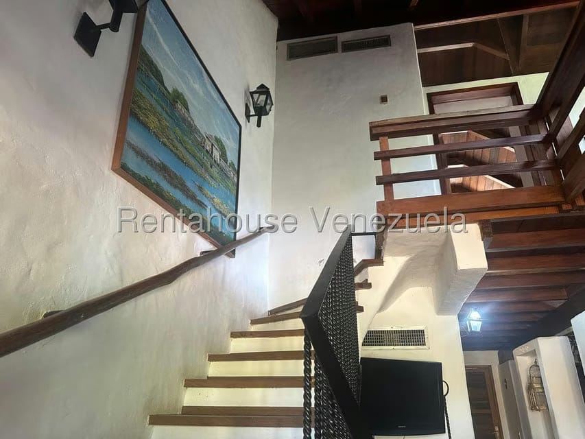 Townhouse (1 Nivel) en Venta en Tucacas, Falcon - 11