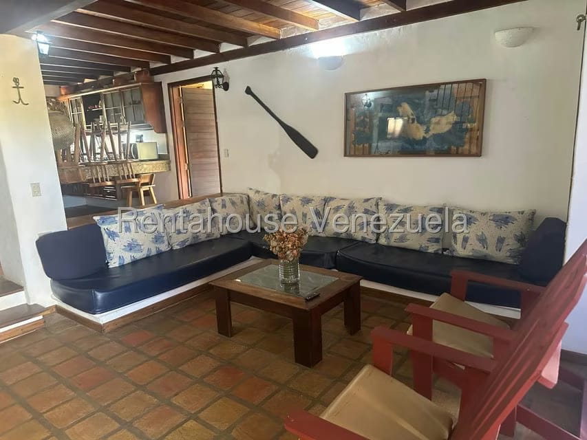 Townhouse (1 Nivel) en Venta en Tucacas, Falcon - 12