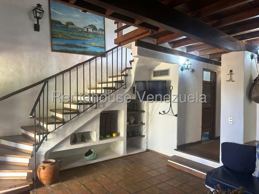 Townhouse (1 Nivel) en Venta en Tucacas, Falcon - 13