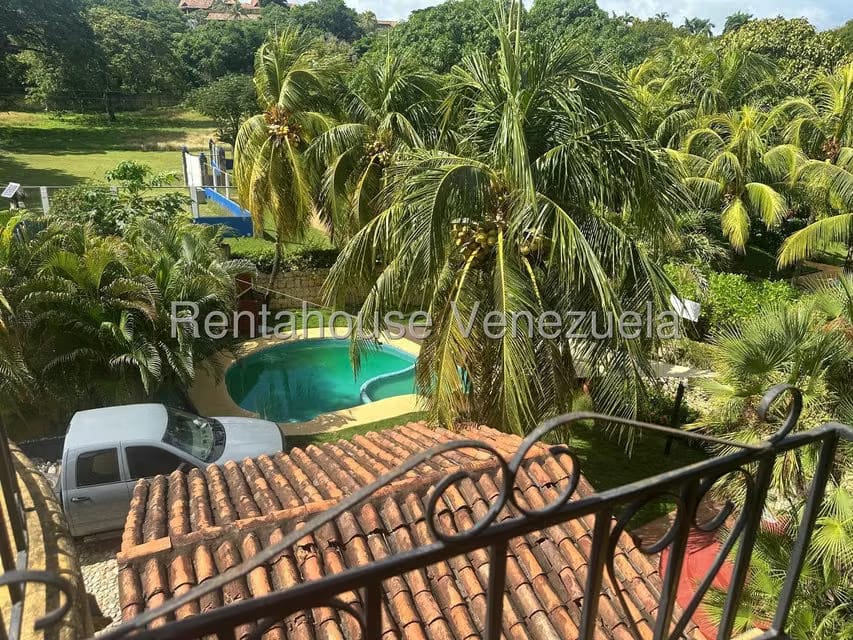 Townhouse (1 Nivel) en Venta en Tucacas, Falcon - 15