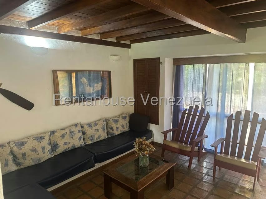 Townhouse (1 Nivel) en Venta en Tucacas, Falcon - 5
