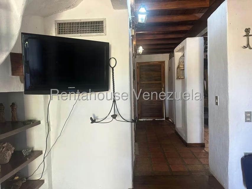 Townhouse (1 Nivel) en Venta en Tucacas, Falcon - 6